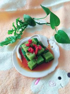 ​终于找到绿萝卜最好吃的方法，十分脆甜，解馋又营养，比肉好吃