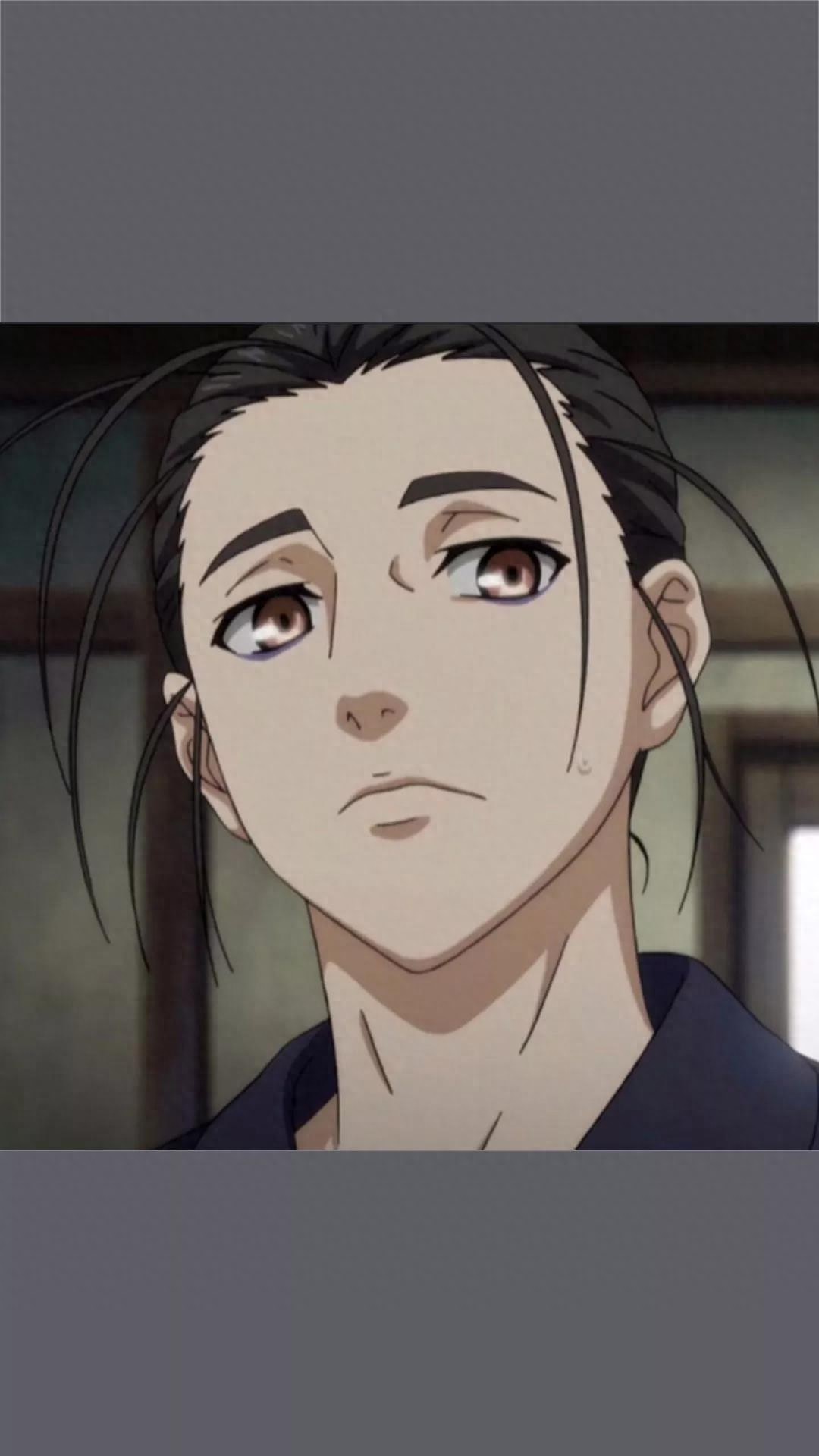 动漫壁纸▕  玩世不恭的王也道长高清壁纸