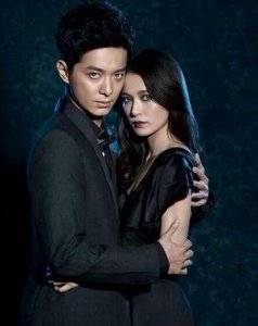 ​国产良心剧《灵魂摆渡》中的五公子饕餮原来是导演！