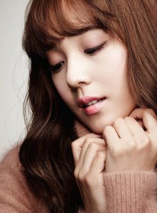 ​金柳真的照片精选