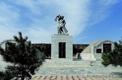 ​18岁抗日英雄毙20多鬼子负伤遭擒：快杀爷爷！遂被日军割、剜、剖