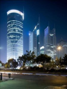 ​有趣的中国地名