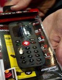 米系手机推荐（15年续航手机SpareOne加强版来了）(2)