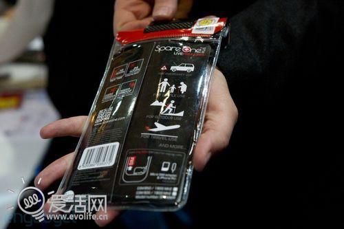 米系手机推荐（15年续航手机SpareOne加强版来了）(3)