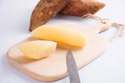 ​雪莲果种植方法，雪莲果什么时候种植