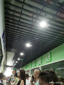 ​一年一度的上海音乐学院考级