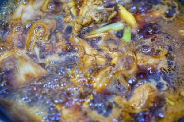 红烧排骨有点腥怎么办 这样处理它 红烧排骨有点腥怎么办 这样处理它