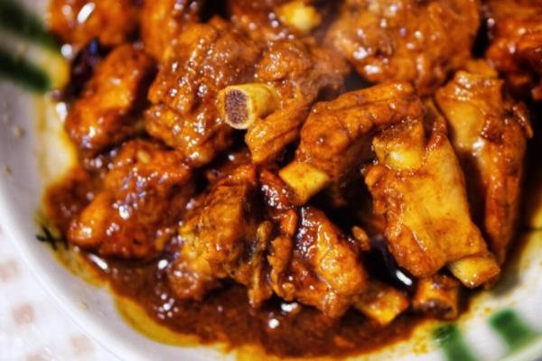 红烧排骨有点腥怎么办 这样处理它 红烧排骨有点腥怎么办 这样处理它