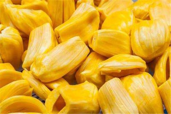 菠萝蜜可以和酸奶一起吃吗 菠萝蜜酸奶吃法 菠萝蜜可以和酸奶一起吃吗 菠萝蜜酸奶吃法