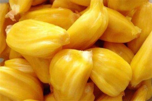 菠萝蜜可以和酸奶一起吃吗 菠萝蜜酸奶吃法 菠萝蜜可以和酸奶一起吃吗 菠萝蜜酸奶吃法