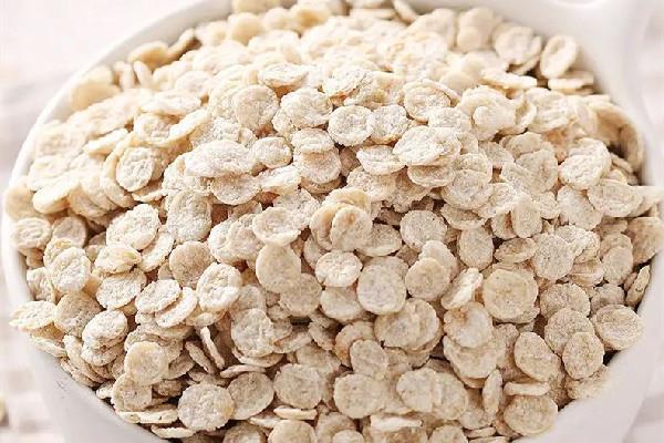 麦片怎么做好吃 麦片和什么搭配好吃 麦片怎么做好吃 麦片和什么搭配好吃