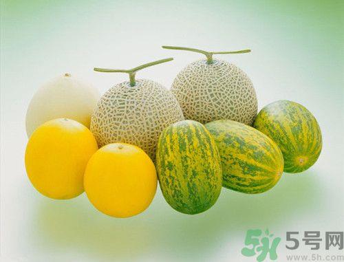 香瓜和甜瓜的区别是什么?香瓜和甜瓜营养价值谁高 香瓜和甜瓜的区别是什么?香瓜和甜瓜营养价值谁高