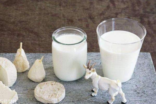 羊奶有什么营养价值呢 喝羊奶有什么好处呢 羊奶有什么营养价值呢 喝羊奶有什么好处呢