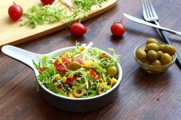 吃油醋汁可以减肥吗 减肥可以吃油醋汁吗 吃油醋汁可以减肥吗 减肥可以吃油醋汁吗