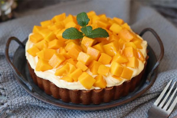 芒果和什么水果搭配比较好 芒果和香蕉能一起吃吗 芒果和什么水果搭配比较好 芒果和香蕉能一起吃吗