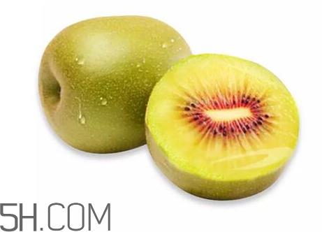 红心猕猴桃没熟能吃吗 红心猕猴桃没软能吃吗