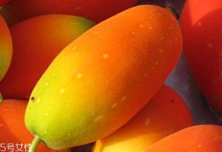 红香果多少钱一斤 种植前景