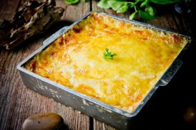 ​芝士焗土豆泥的做法 芝士焗土豆泥怎么做好吃