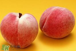 桃子可以放冰箱吗?桃子能放冰箱保鲜吗? 桃子可以放冰箱吗?桃子能放冰箱保鲜吗?