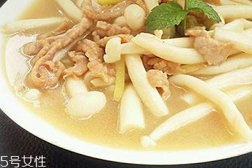 白玉菇的吃法 白玉菇能炖鸡吗? 白玉菇的吃法 白玉菇能炖鸡吗?