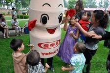 养乐多的瓶子可以做什么?养乐多的瓶子diy 养乐多的瓶子可以做什么?养乐多的瓶子diy