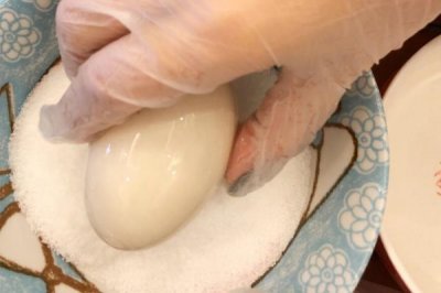 ​咸鸭蛋会致癌吗 有这个可能