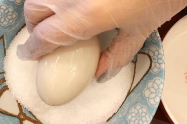 咸鸭蛋会致癌吗 有这个可能 咸鸭蛋会致癌吗 有这个可能