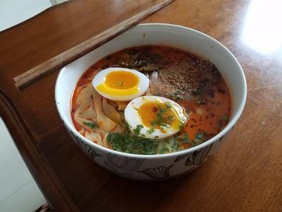 拉面说牌拉面好吃吗?日式拉面的仪式感 拉面说牌拉面好吃吗?日式拉面的仪式感