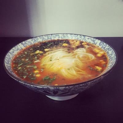 拉面说牌拉面好吃吗?日式拉面的仪式感 拉面说牌拉面好吃吗?日式拉面的仪式感