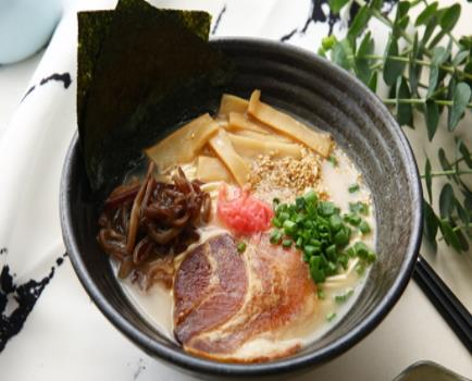 拉面说牌拉面好吃吗?日式拉面的仪式感 拉面说牌拉面好吃吗?日式拉面的仪式感