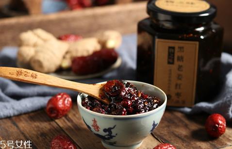 红枣姜茶保质期多久 低温保存效果更好 红枣姜茶保质期多久 低温保存效果更好