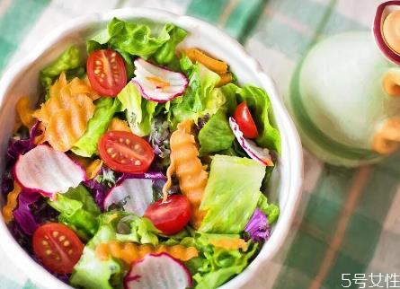 一周低碳水减肥食谱 一周低碳水减肥食谱