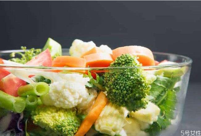 一周低碳水减肥食谱 一周低碳水减肥食谱