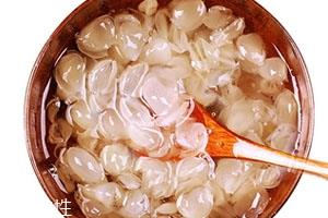 皂角米怎么泡发 冷水泡即可 皂角米怎么泡发 冷水泡即可