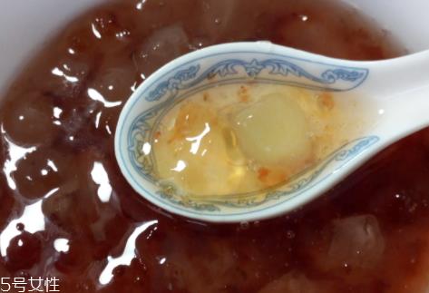 皂角米怎么泡发 冷水泡即可 皂角米怎么泡发 冷水泡即可