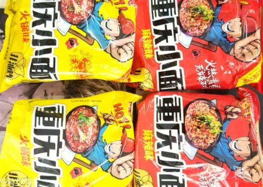 阿宽重庆小面食用方法 和方便面一样吃 阿宽重庆小面食用方法 和方便面一样吃
