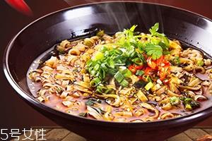 阿宽重庆小面食用方法 和方便面一样吃 阿宽重庆小面食用方法 和方便面一样吃