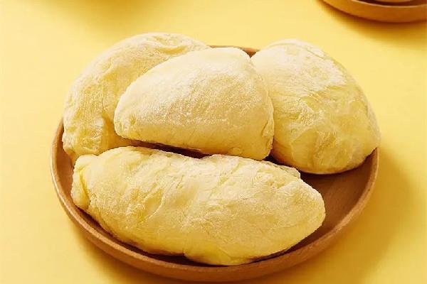 金枕榴莲和普通榴莲的区别 金枕榴莲几月份成熟上市 金枕榴莲和普通榴莲的区别 金枕榴莲几月份成熟上市