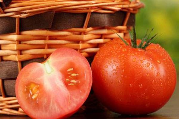 西红柿怎么挑选新鲜 西红柿如何保存 西红柿怎么挑选新鲜 西红柿如何保存