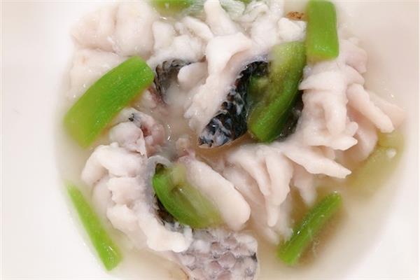 黑鱼适合宝宝吃吗 黑鱼适合什么人吃 黑鱼适合宝宝吃吗 黑鱼适合什么人吃