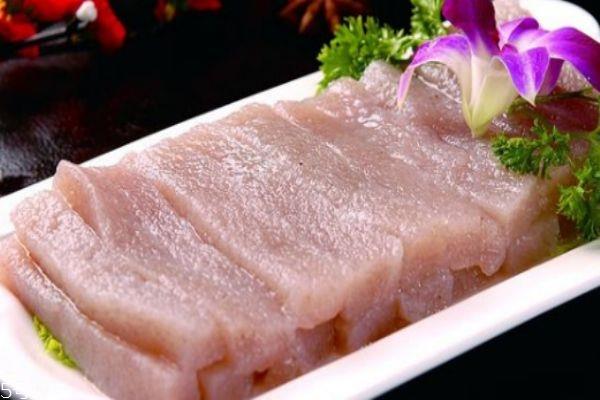 魔芋有什么营养价值呢 吃魔芋有什么好处呢 魔芋有什么营养价值呢 吃魔芋有什么好处呢