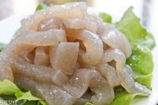 魔芋有什么营养价值呢 吃魔芋有什么好处呢 魔芋有什么营养价值呢 吃魔芋有什么好处呢