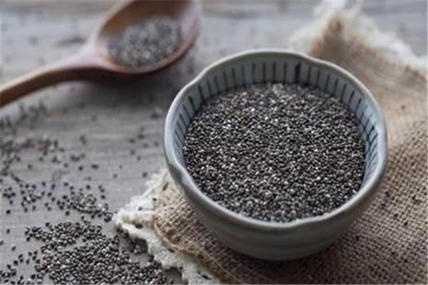 奇亚籽用酸奶泡可以吗 奇亚籽用酸奶泡多久 奇亚籽用酸奶泡可以吗 奇亚籽用酸奶泡多久