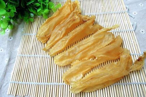 鱼肚怎么挑选 鱼肚和鱼泡的区别 鱼肚怎么挑选 鱼肚和鱼泡的区别