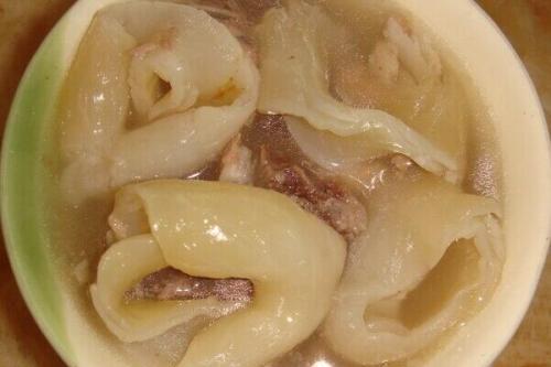 鱼肚怎么挑选 鱼肚和鱼泡的区别 鱼肚怎么挑选 鱼肚和鱼泡的区别