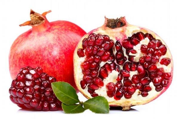 石榴汁有什么功效 喝石榴汁有什么作用 石榴汁有什么功效 喝石榴汁有什么作用