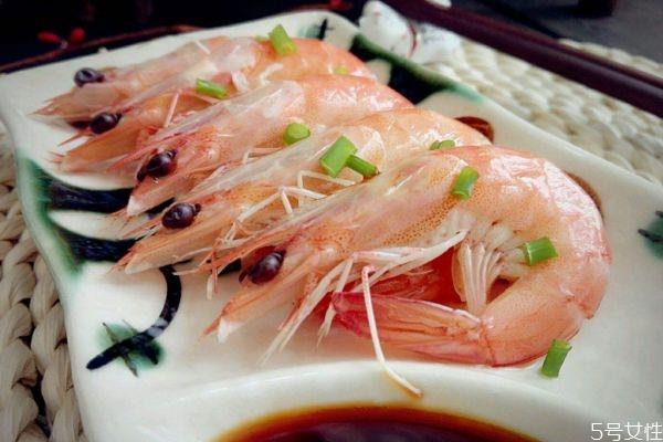 白灼虾怎么做好吃 白灼虾要煮几分钟 白灼虾怎么做好吃 白灼虾要煮几分钟