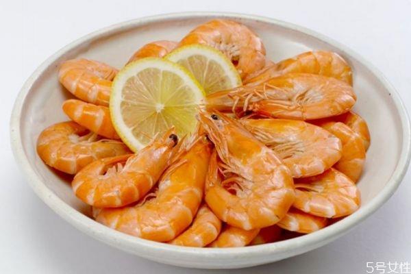 白灼虾怎么做好吃 白灼虾要煮几分钟 白灼虾怎么做好吃 白灼虾要煮几分钟
