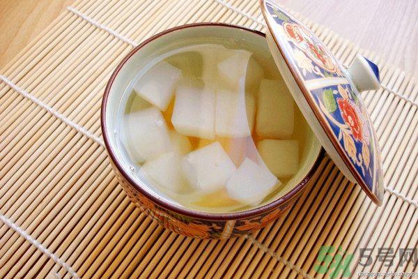 甘蔗煮水怎么煮?甘蔗煮水喝有什么作用 甘蔗煮水怎么煮?甘蔗煮水喝有什么作用