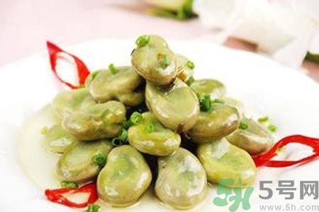 蚕豆是发物吗?蚕豆是不是发物? 蚕豆是发物吗?蚕豆是不是发物?